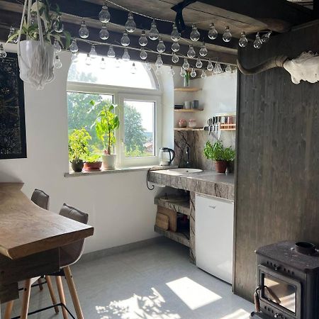 Jurgis Guest House 카우나스 외부 사진