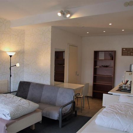 Jurgis Guest House 카우나스 외부 사진