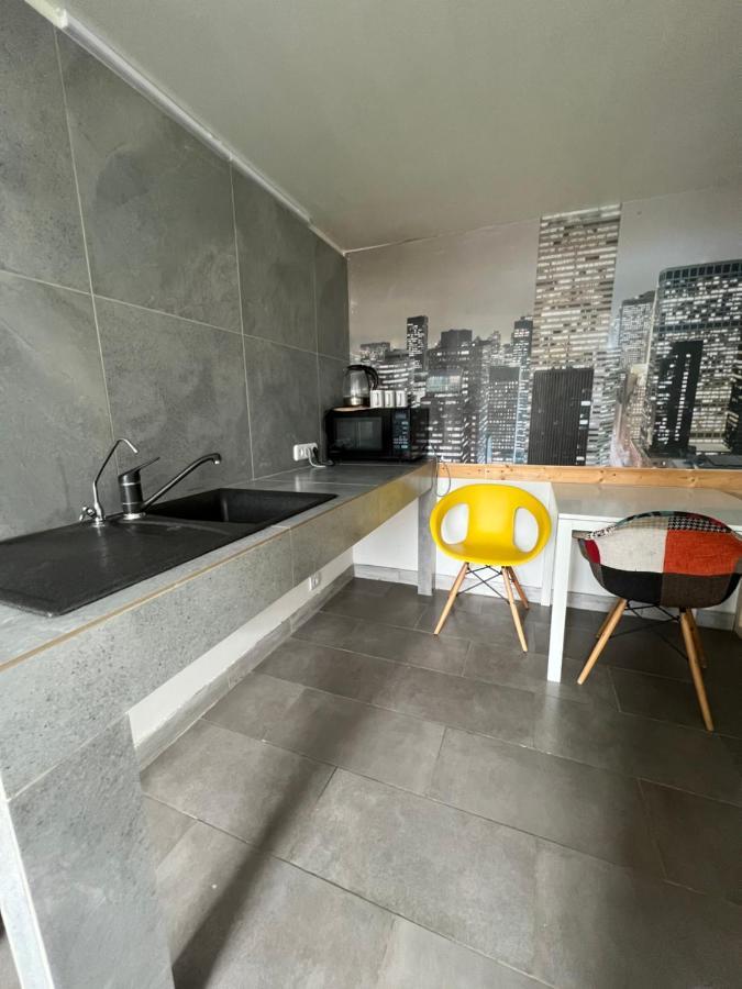Jurgis Guest House 카우나스 외부 사진