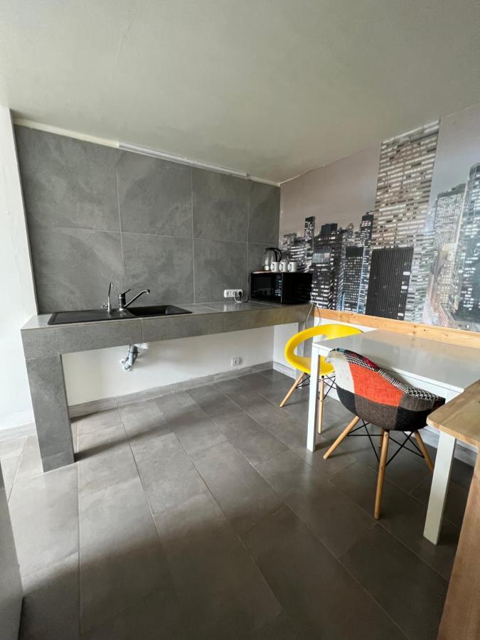 Jurgis Guest House 카우나스 외부 사진