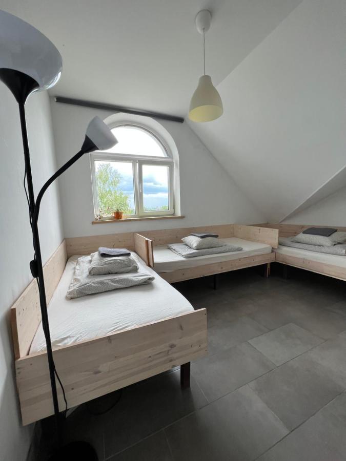 Jurgis Guest House 카우나스 외부 사진