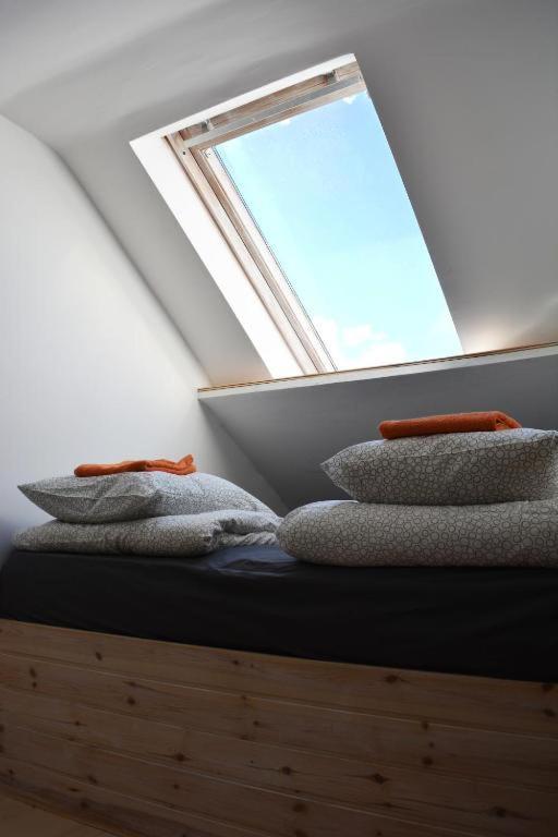 Jurgis Guest House 카우나스 외부 사진