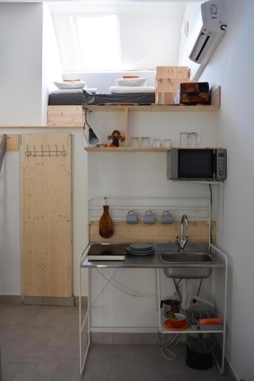 Jurgis Guest House 카우나스 외부 사진