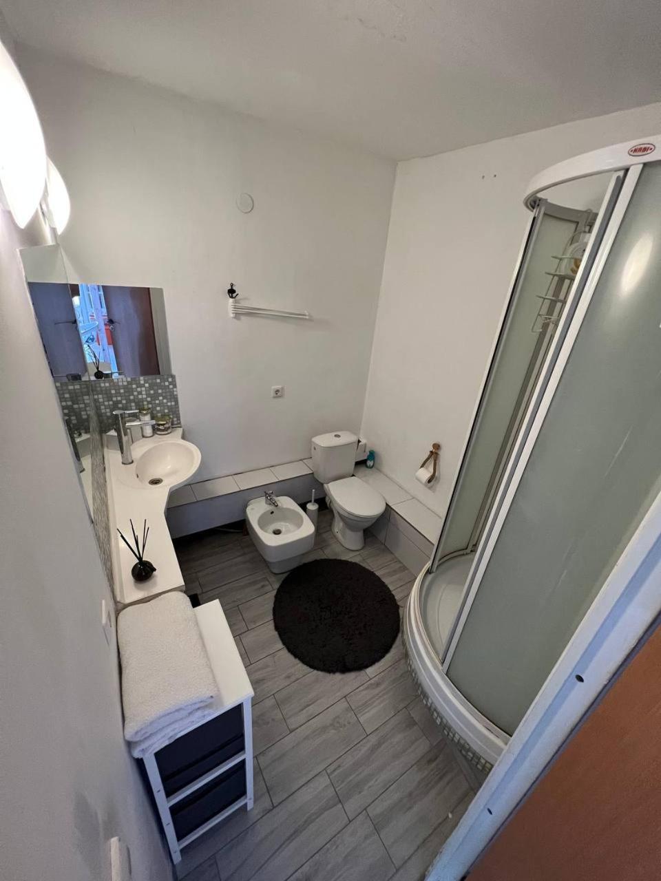 Jurgis Guest House 카우나스 외부 사진