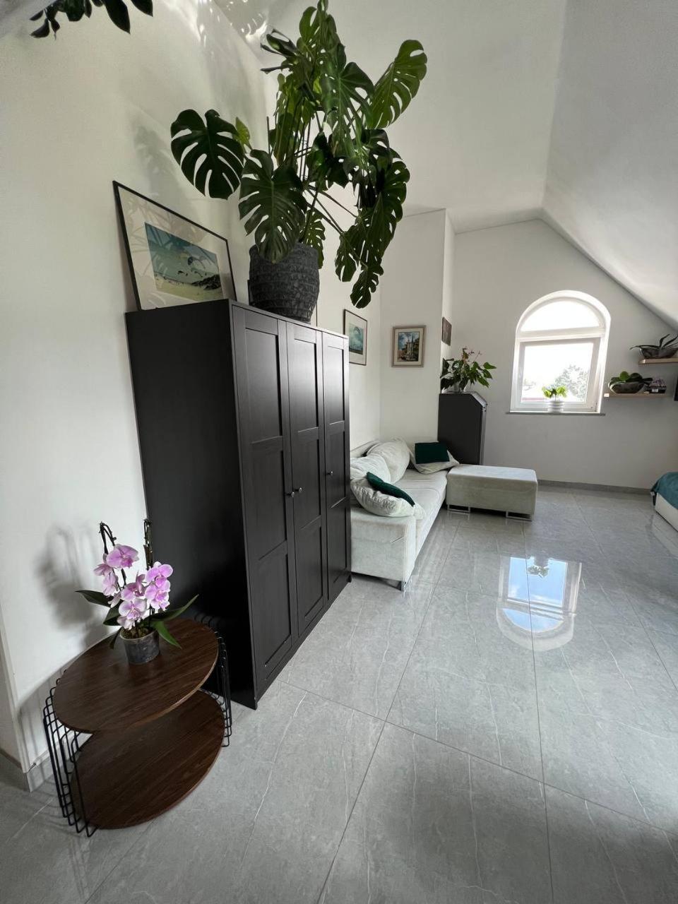 Jurgis Guest House 카우나스 외부 사진