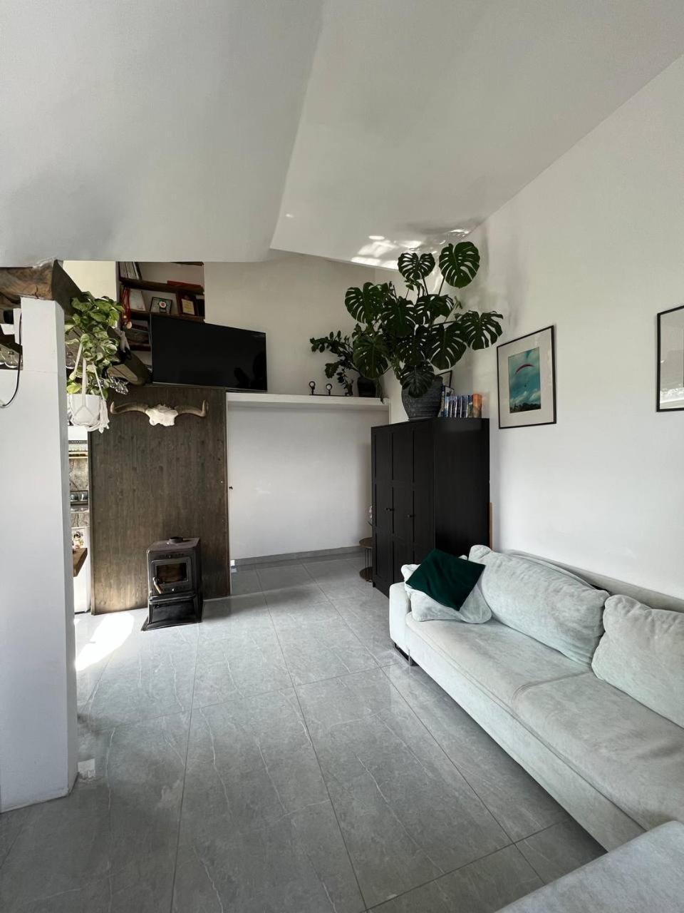 Jurgis Guest House 카우나스 외부 사진