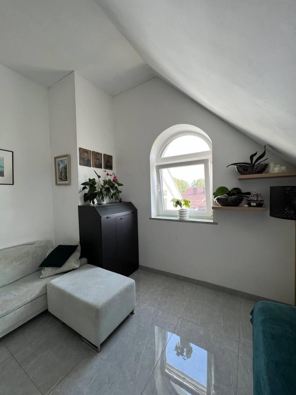 Jurgis Guest House 카우나스 외부 사진