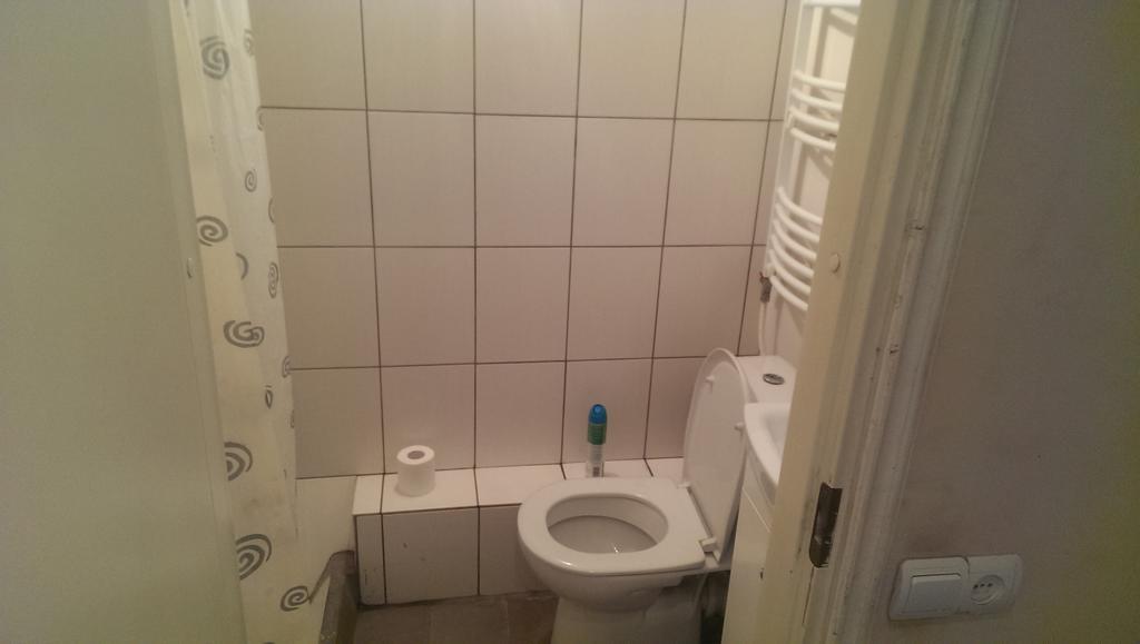 Jurgis Guest House 카우나스 외부 사진