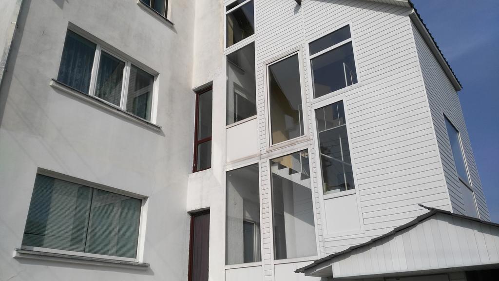 Jurgis Guest House 카우나스 외부 사진