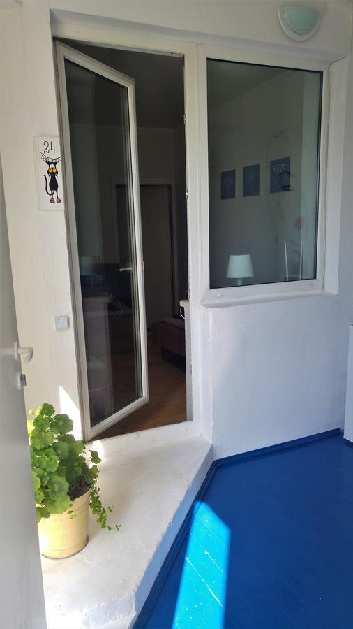 Jurgis Guest House 카우나스 외부 사진