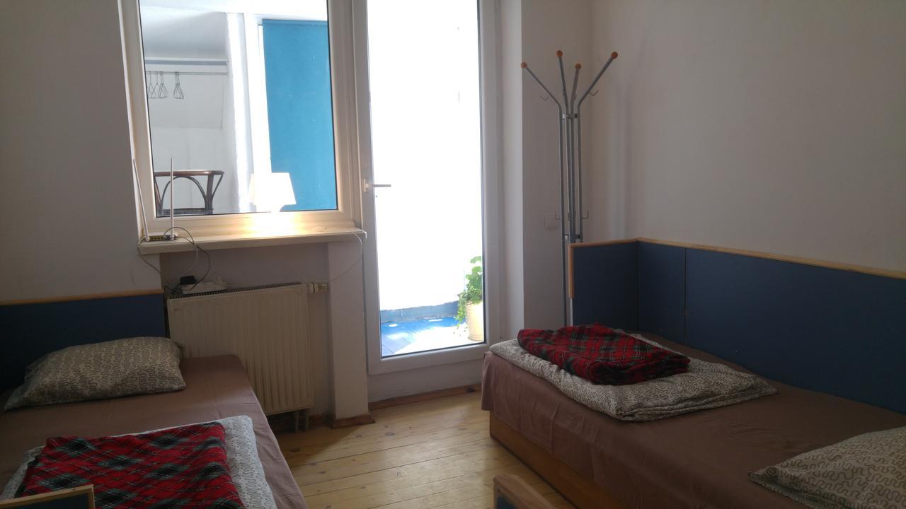 Jurgis Guest House 카우나스 외부 사진