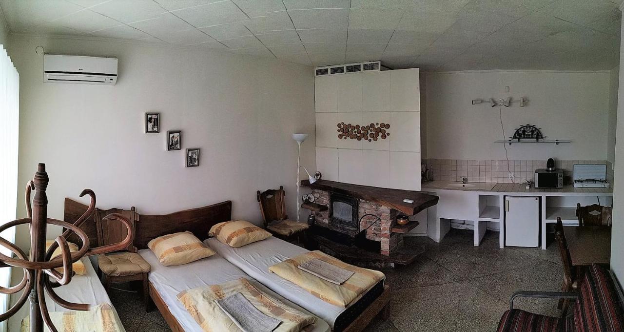 Jurgis Guest House 카우나스 외부 사진