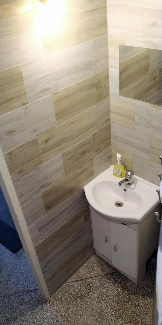 Jurgis Guest House 카우나스 외부 사진