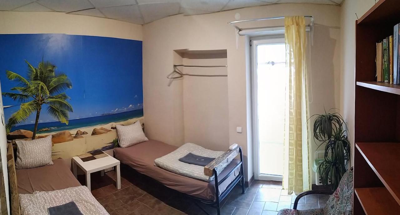 Jurgis Guest House 카우나스 외부 사진