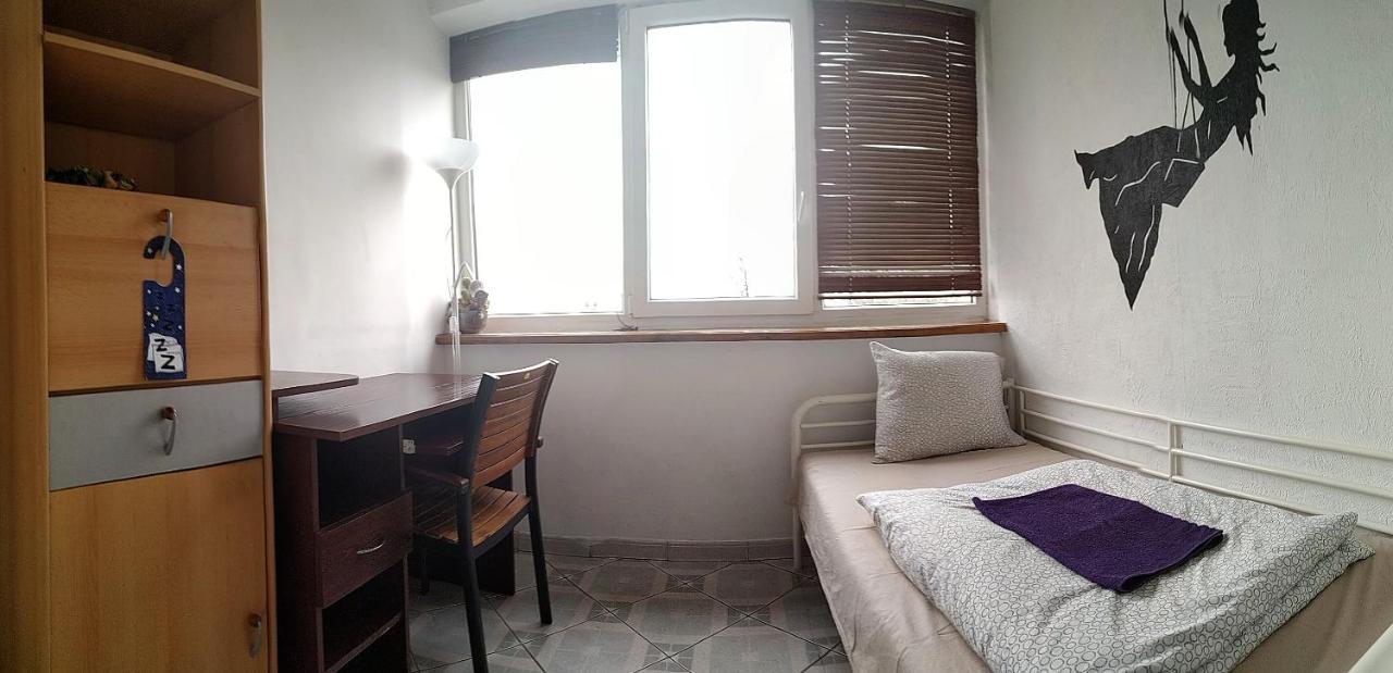 Jurgis Guest House 카우나스 외부 사진