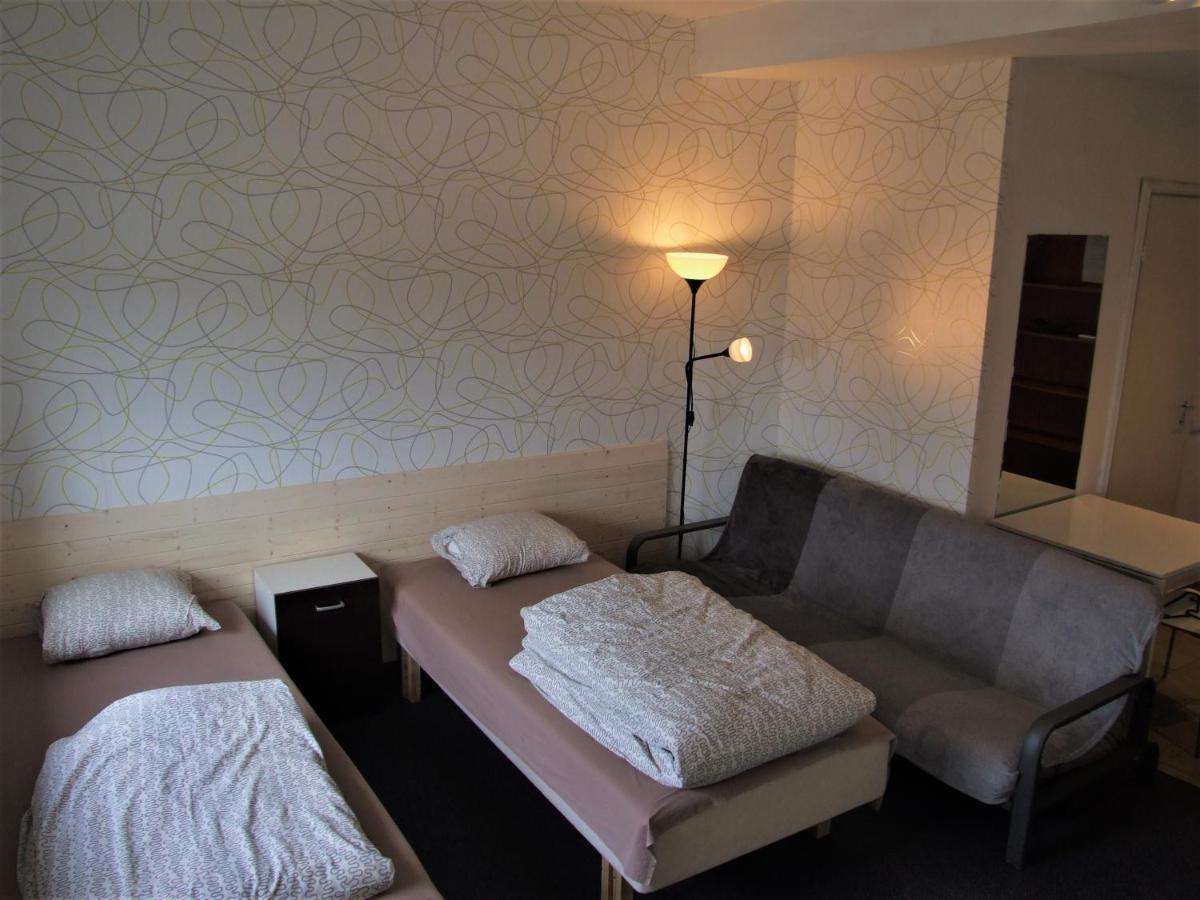 Jurgis Guest House 카우나스 외부 사진