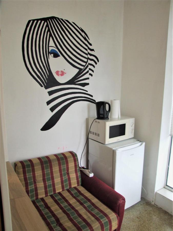 Jurgis Guest House 카우나스 외부 사진