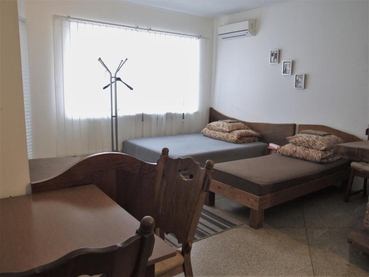 Jurgis Guest House 카우나스 외부 사진