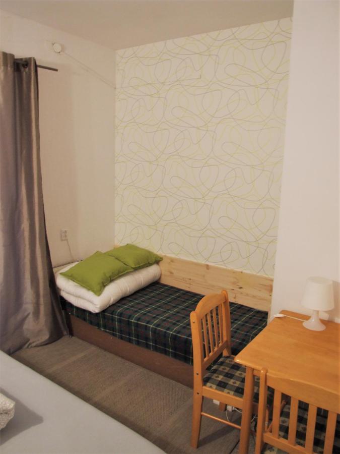 Jurgis Guest House 카우나스 외부 사진